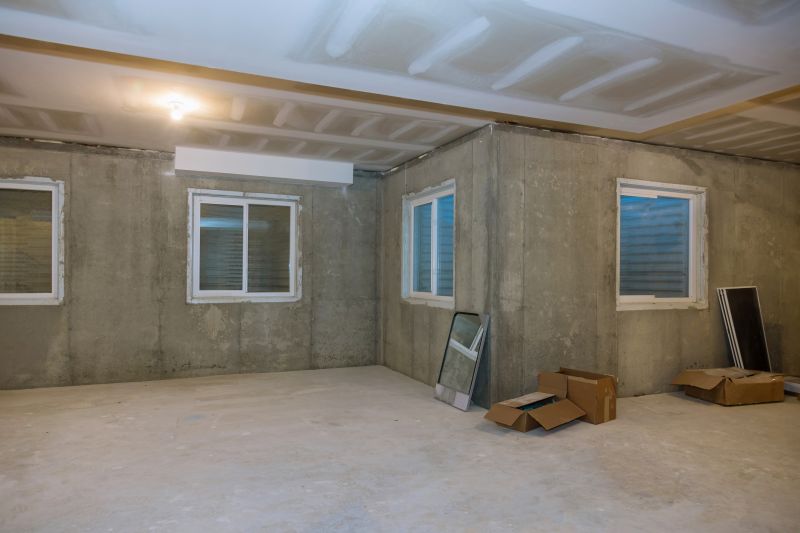 Concrete Foundation Leveling in Yucaipa, CA