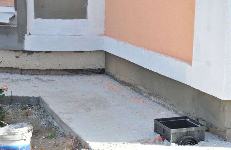 Concrete Foundation Repair in Crestline, CA