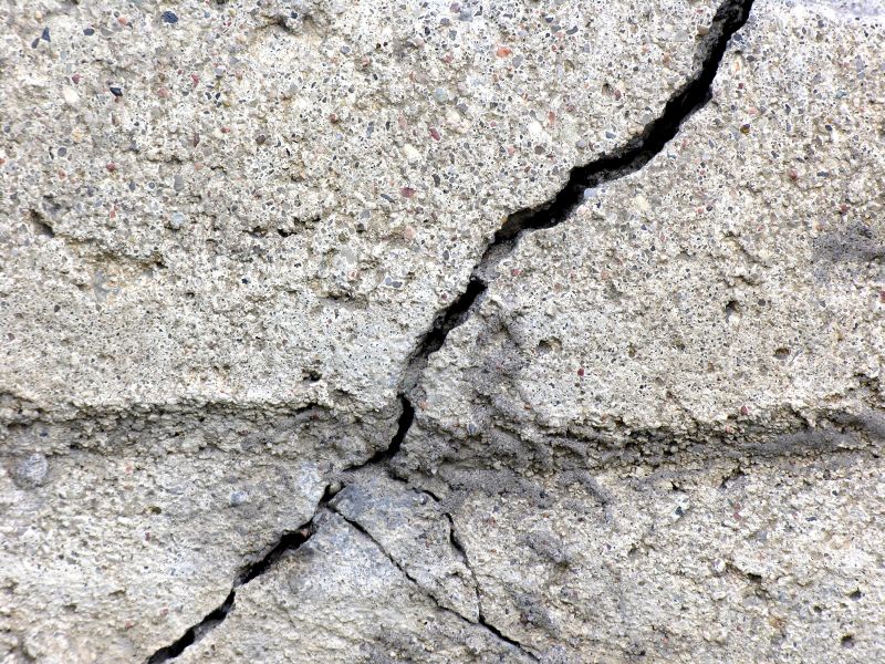 Cracked Foundation Repair in Highland, CA
