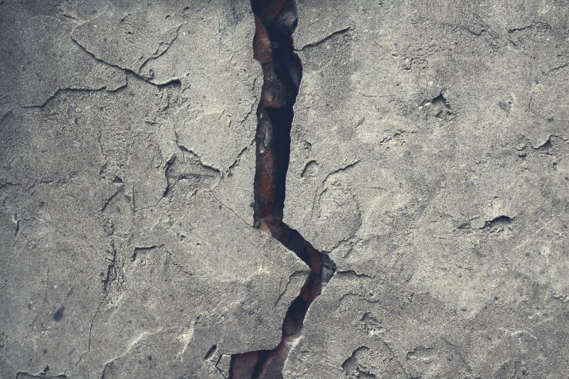 Foundation Crack Repair in Highland, CA