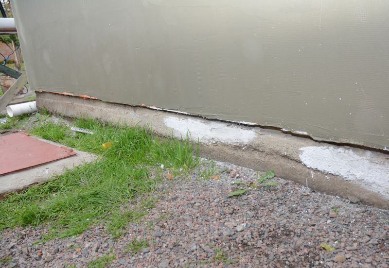 Foundation Crack Repair in Loma Linda, CA