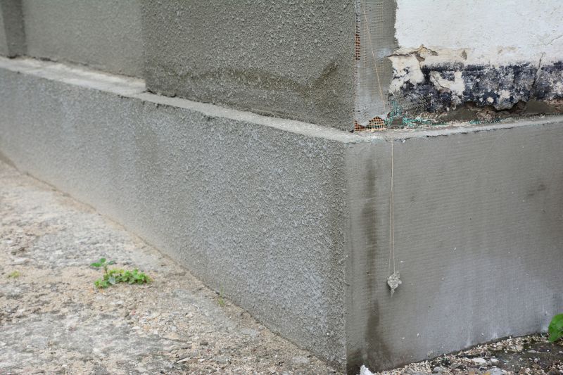 Foundation Repair in Big Bear Lake, CA