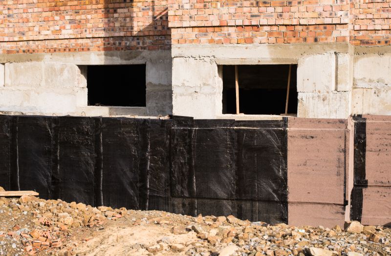 Foundation Repair in Yucaipa, CA