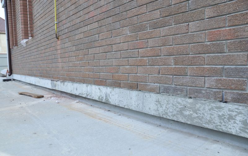 Structural Foundation Repair in Beaumont, CA